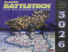 Battletech - technical readout : 3026
