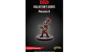 D&D Collector's Series :  Pidlwick II
