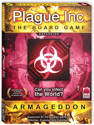 Plague Inc. - Armageddon