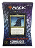 MtG: Adventures in the Forgotten Realms : Commander Deck - Dungeons of Death