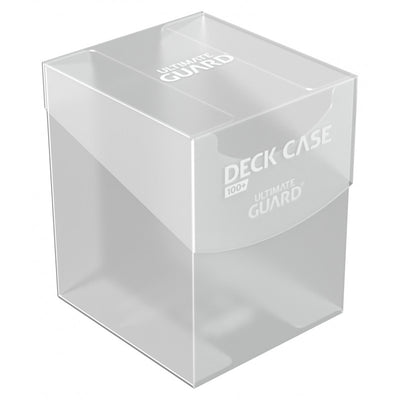 Ultimate Guard Poly deck case - 100 ( 3 color options )