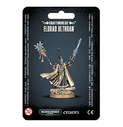 Eldrad Ulthran