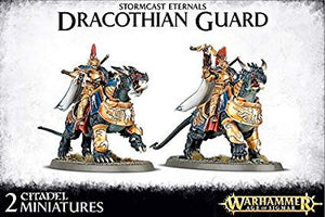 Dracothian Guard