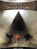 Shadow of the Demon Lord - Tombs of Desolation