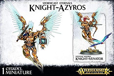 Knight-Venator / Azyros