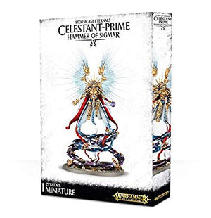 Celestant Prime