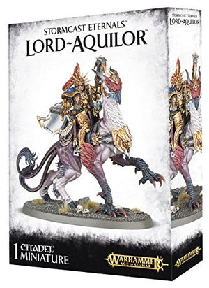 Lord-Aquilor