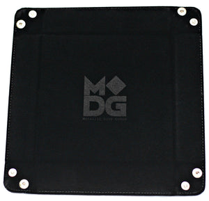Velvet Dice Tray (5 color options)