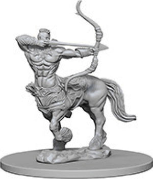 Nolzur`s Marvelous Unpainted : W4 Centaur