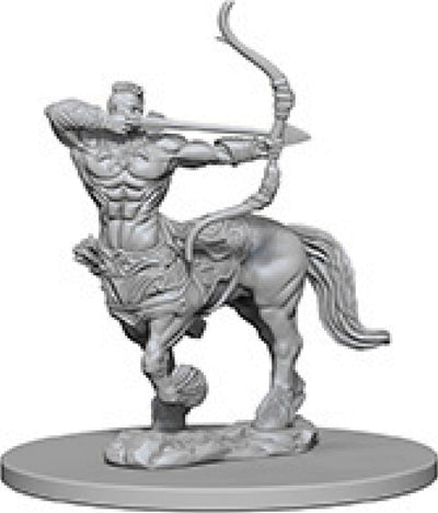 Nolzur`s Marvelous Unpainted : W4 Centaur