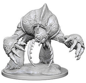 Nolzur`s Marvelous Unpainted Miniatures: Umber Hulk