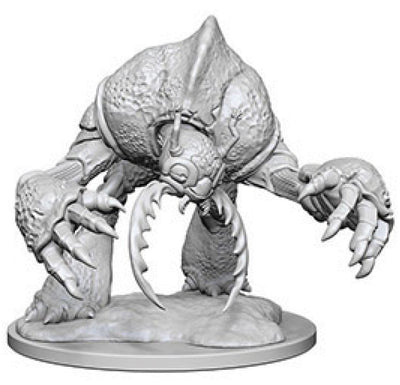 Nolzur`s Marvelous Unpainted Miniatures: Umber Hulk