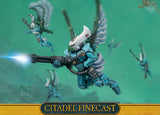 Eldar Swooping Hawks