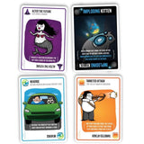 Imploding Kittens ( expansion )