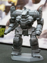 Battletech - A Game of Armored Combat