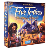 Five Tribes