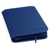 Ultimate Guard : 4-pocket Xenoskin Zip Folio