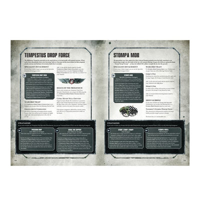 Imperium Nihilus : Vigilus Defiant
