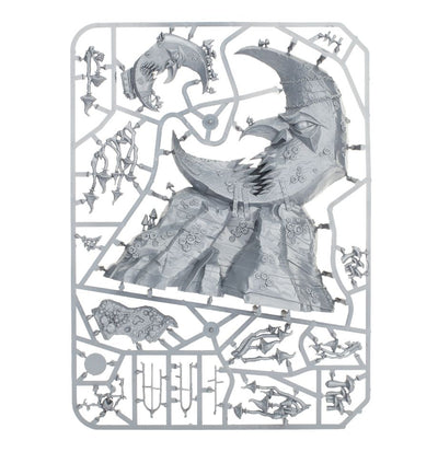 Bad Moon Loonshrine