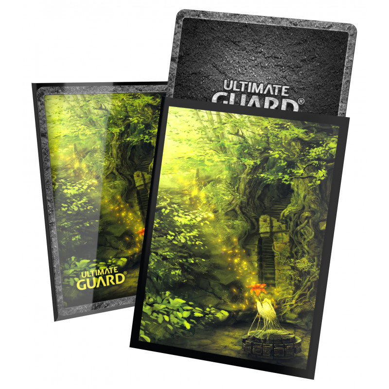 UltimateGuard Lands Edition2 全種セット UltimateGuard Lands Edition2 全種セット UltimateGuard Lands