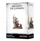 Skragrott the Loonking