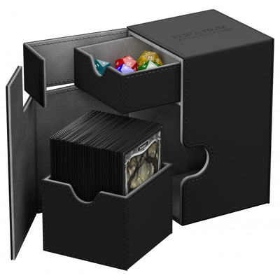 Ultimate Guard : Flip n Tray Deck Case 100+ (12 variants)