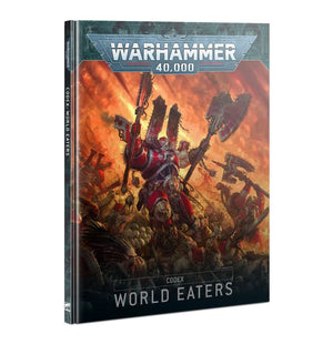 Codex : World Eaters