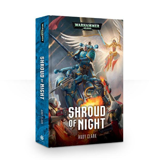 Shroud of Night – Alpha Omega Hobby