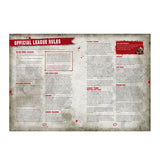 Inaugural Blood Bowl Almanac
