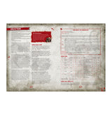 Inaugural Blood Bowl Almanac