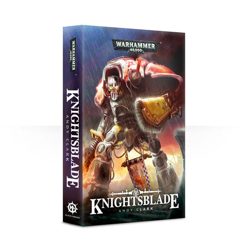 Knightsblade