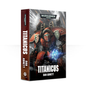 Titanicus (paperback)