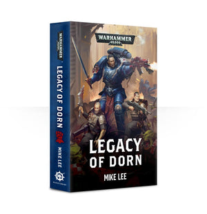 Legacy of Dorn