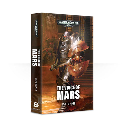 The Voice of Mars