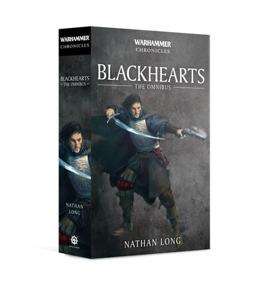 Blackhearts : the Omnibus