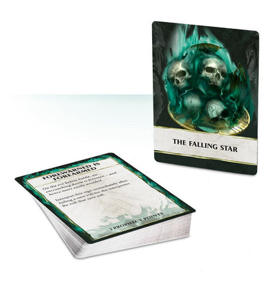 Malign Portents cards