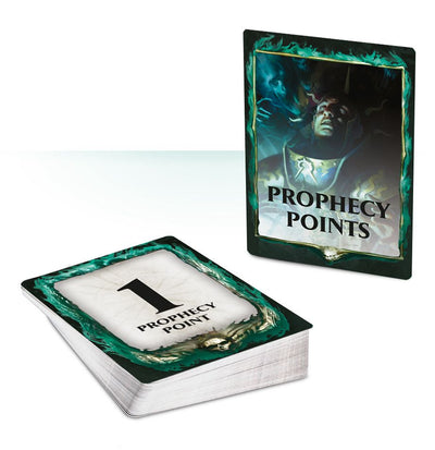 Malign Portents cards