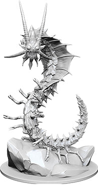 Nolzur`s Marvelous Unpainted Miniatures: W6 Adult Remohaz