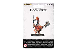 Fyreslayer Doomseeker