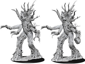 Nolzur`s Marvelous Unpainted Miniatures: W7 Treant