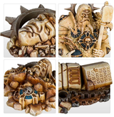 Dominion of Sigmar : Timeworn Ruins