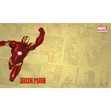 Marvel Champions playmats ( 17 variants )