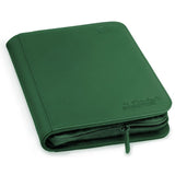 Ultimate Guard : 4-pocket Xenoskin Zip Folio