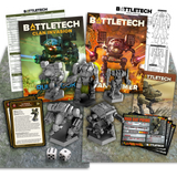 Battletech - Clan Invasion