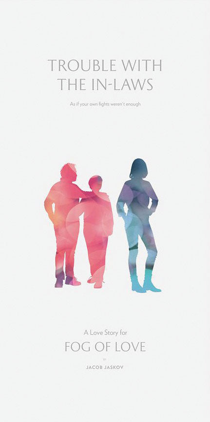 Fog of Love: Trouble with the In-laws Expansion