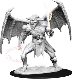 Nolzur`s Marvelous Unpainted Miniatures: W11 Balor