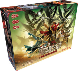 Few and Cursed