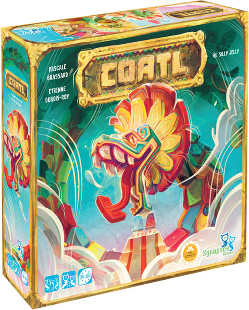 Coatl