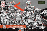 Mythic Americas: Aztec - Warband Starter Set