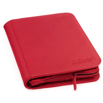 Ultimate Guard : 4-pocket Xenoskin Zip Folio